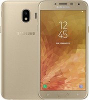 Замена тачскрина на телефоне Samsung Galaxy J4 (2018)